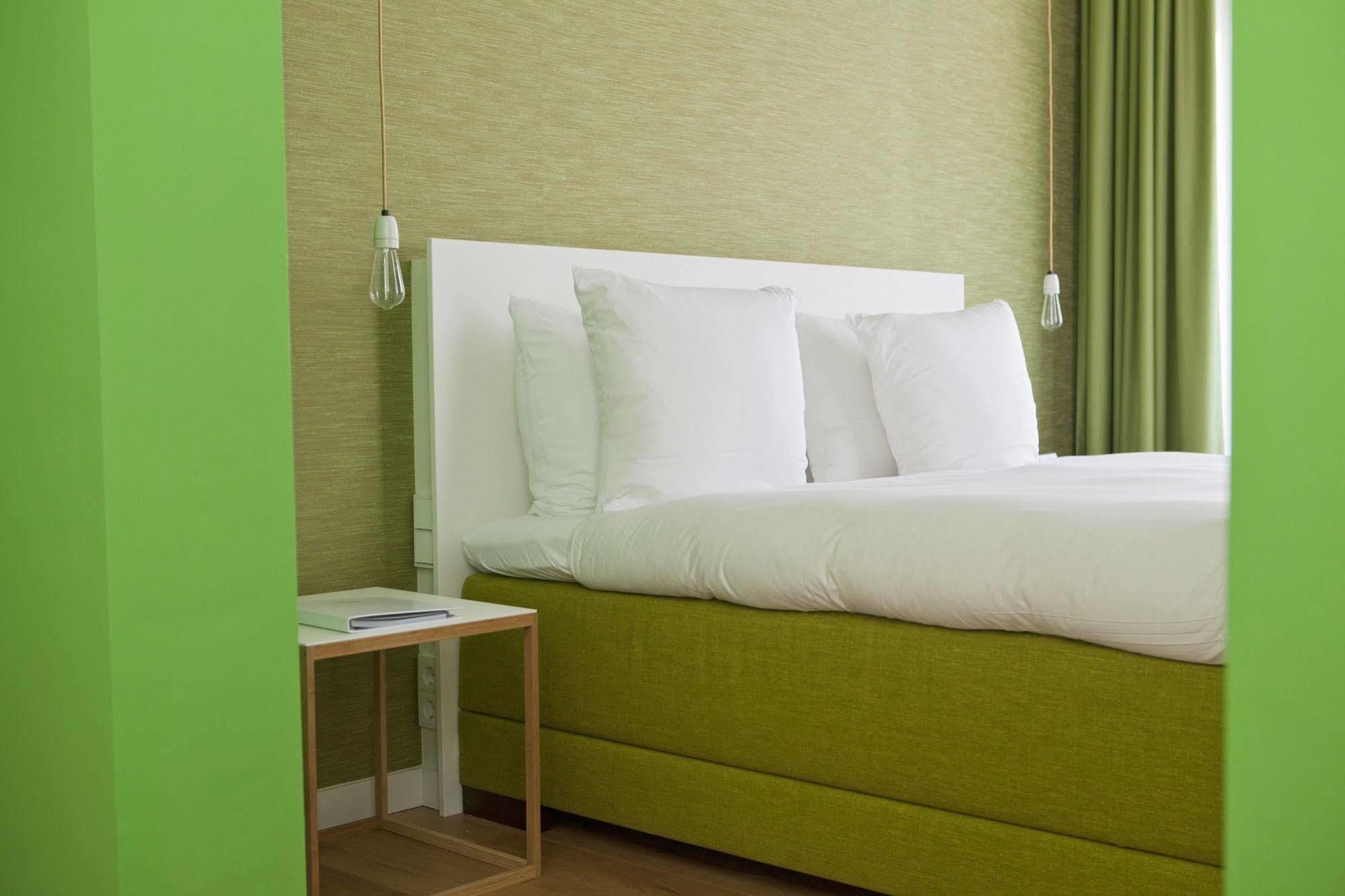 Vesper Hotel Noordwijk