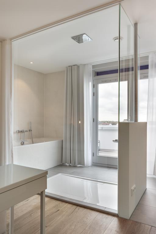 Vesper Hotel
