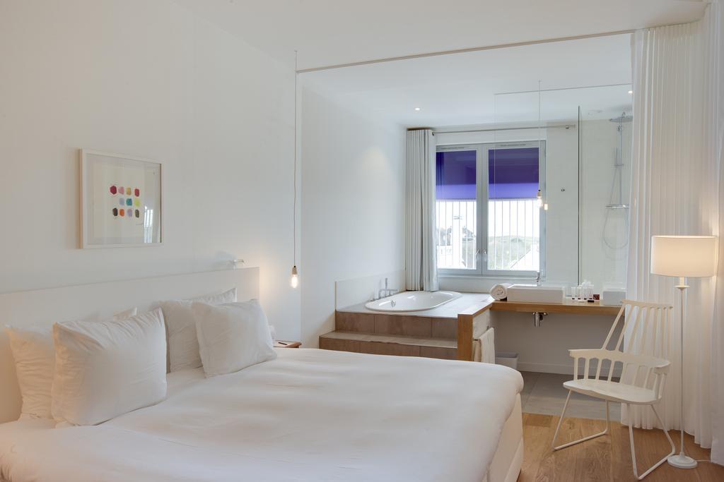 Hotel Vesper 4*