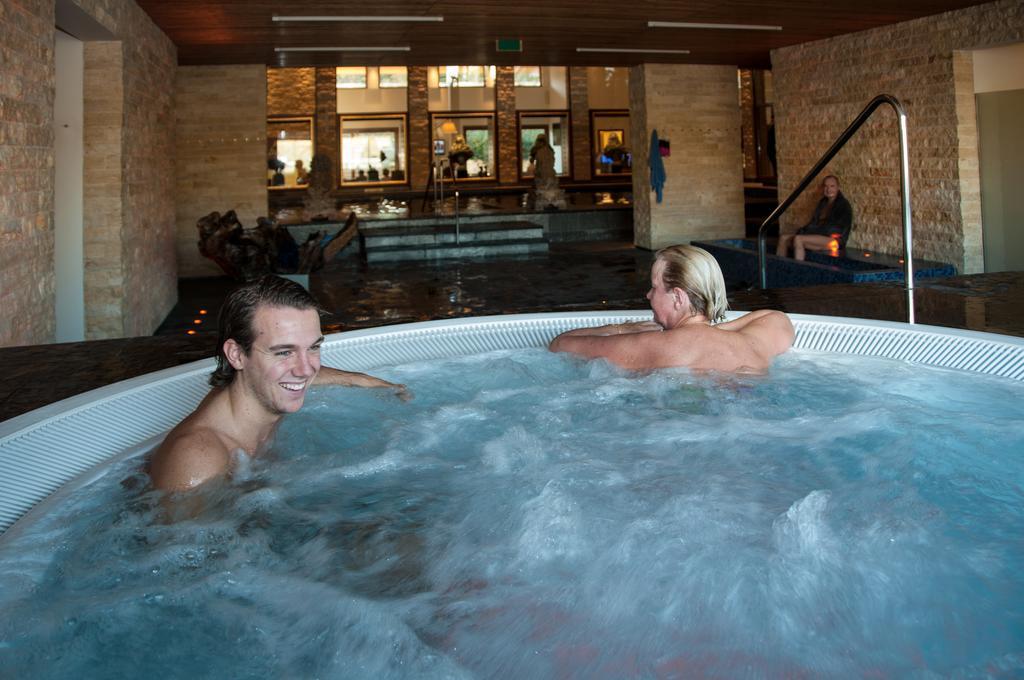 Vesper Hotel Noordwijk