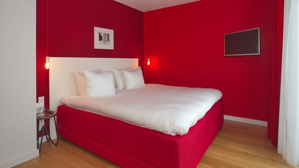 Vesper 4* Noordwijk