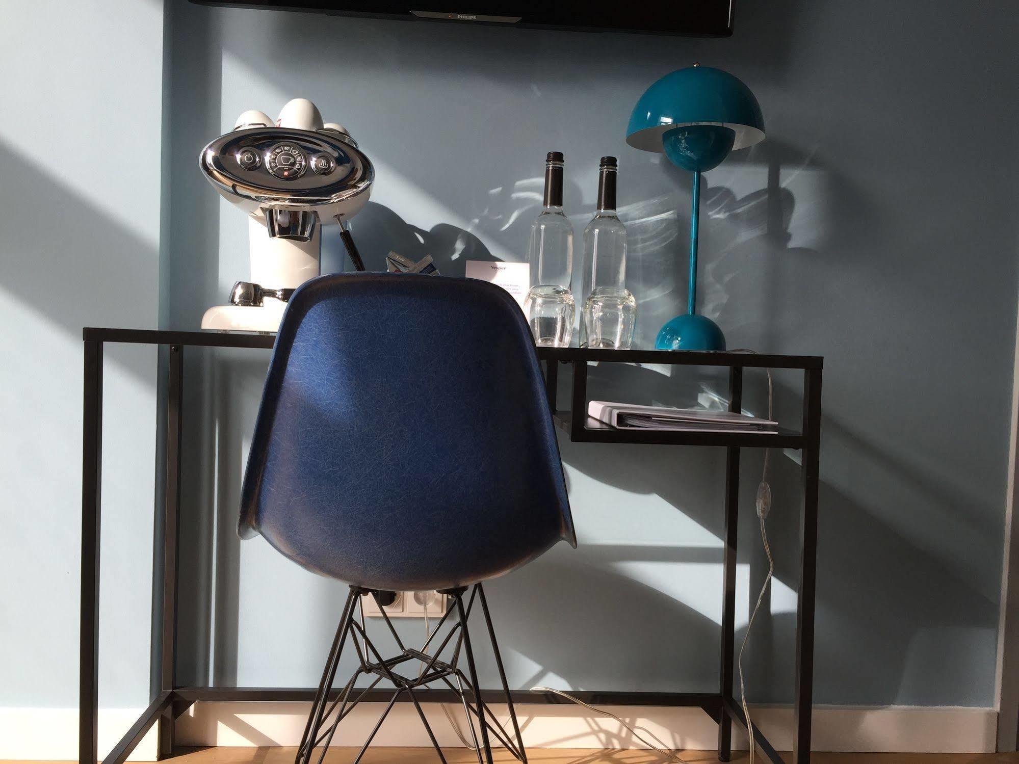 Vesper 4* Noordwijk