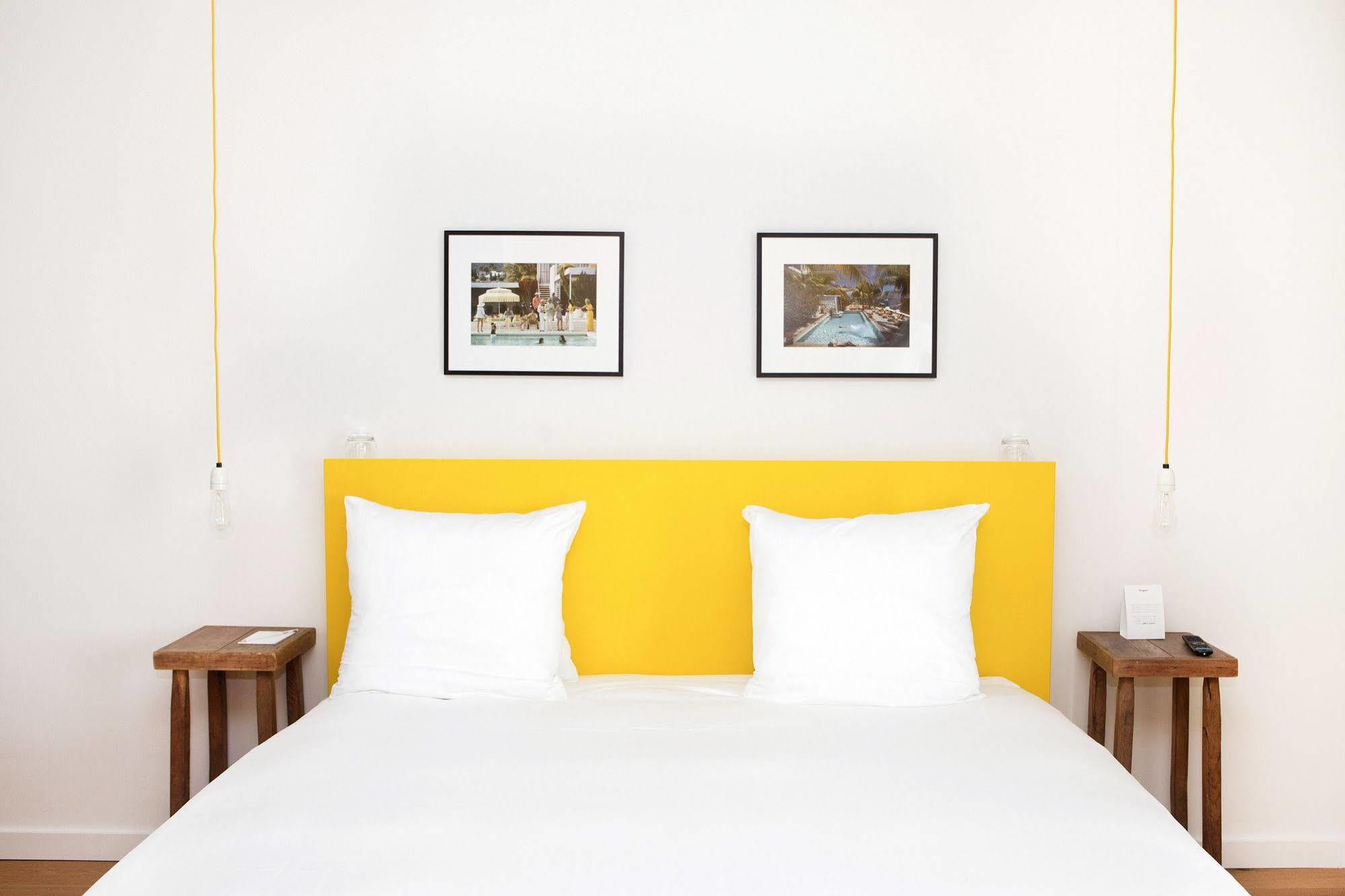 Vesper Hotel