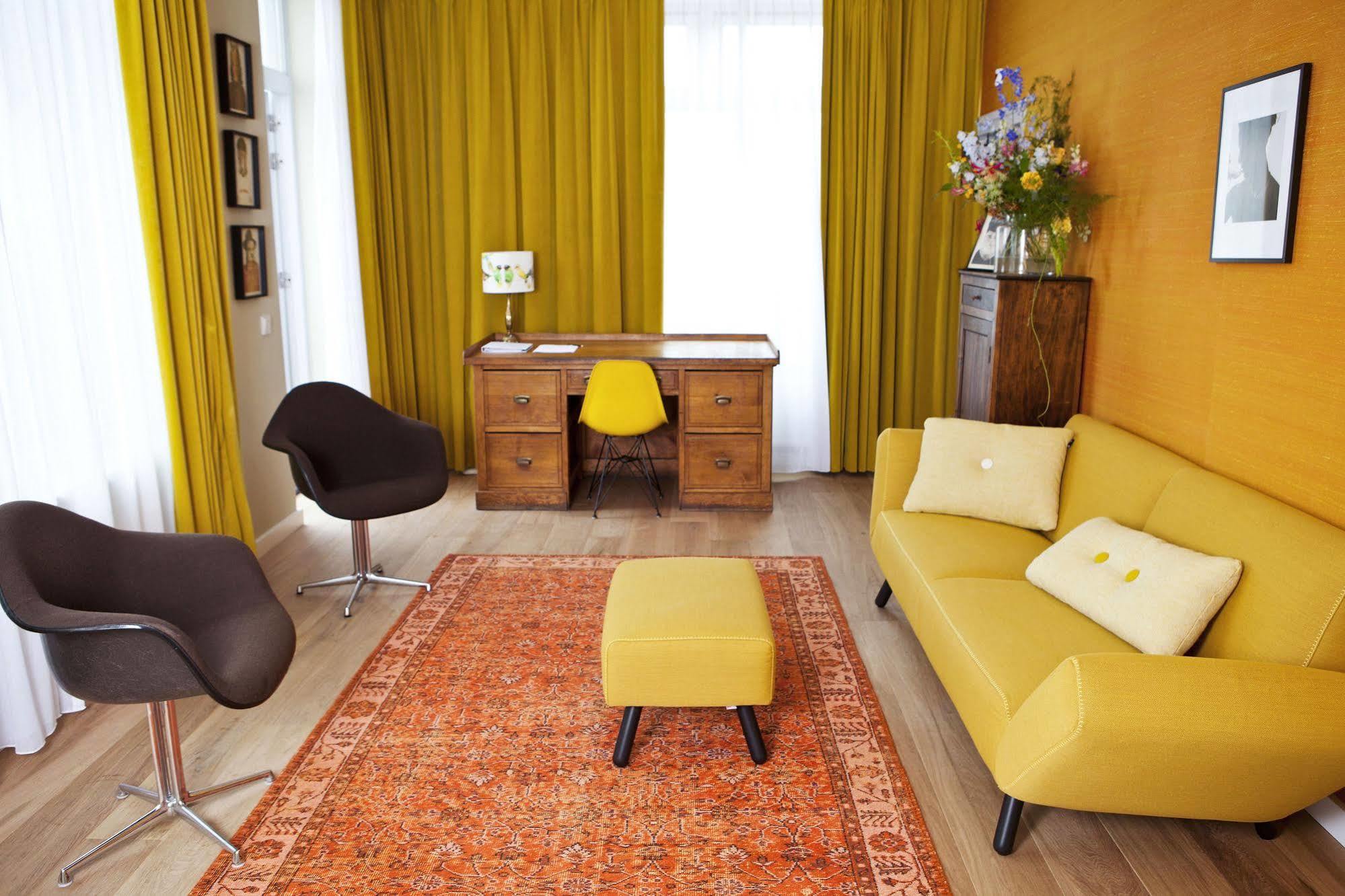 Vesper 4* Noordwijk