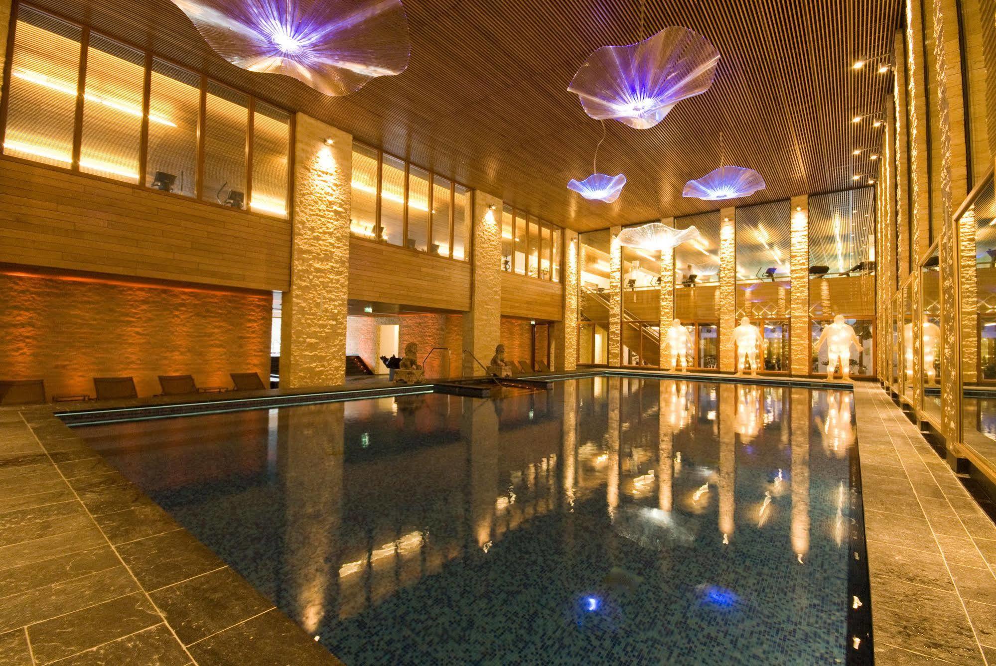 Vesper Hotel 4*